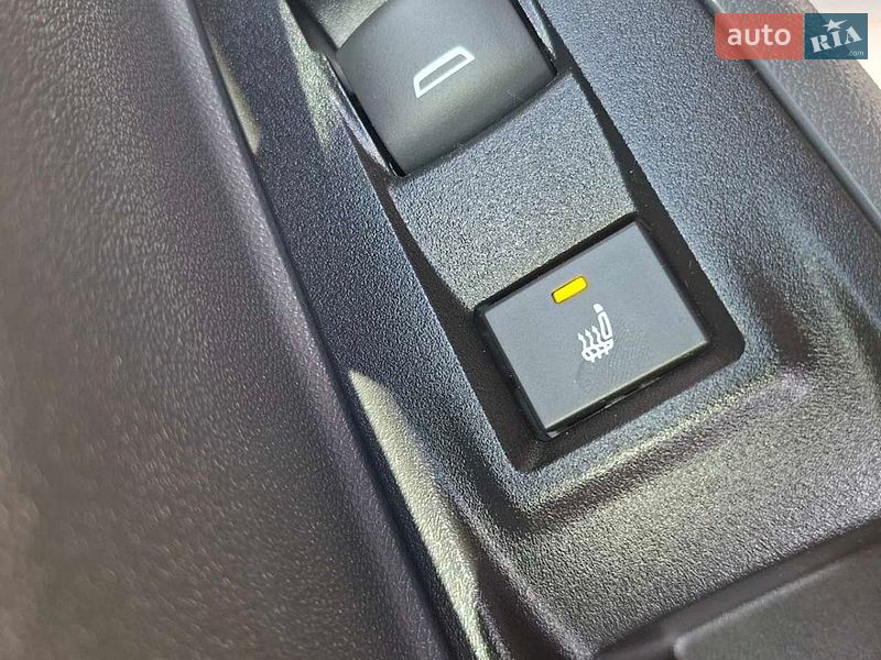Хэтчбек Opel Ampera-e 2020 в Виннице