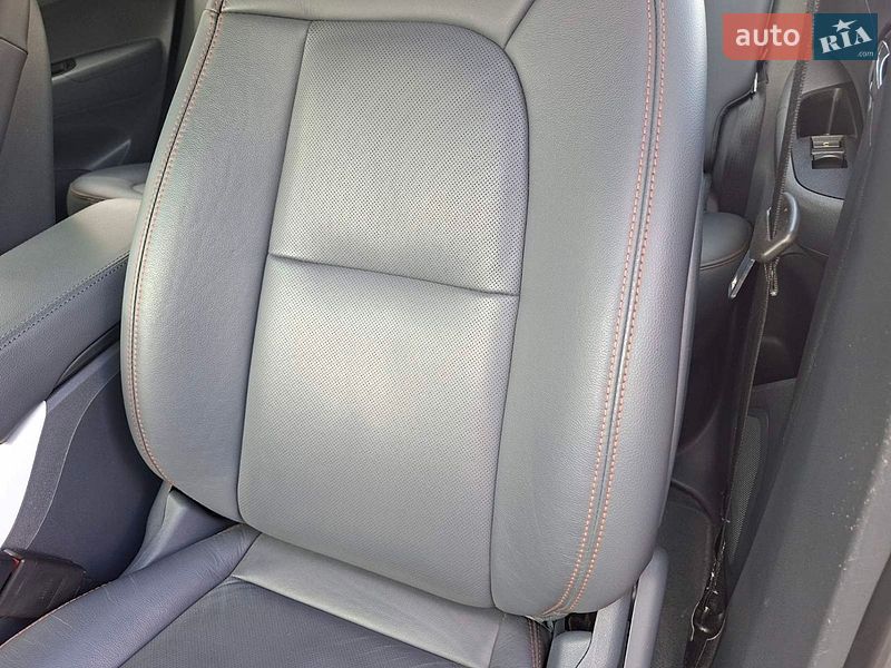 Хэтчбек Opel Ampera-e 2020 в Виннице