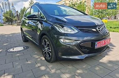 Хэтчбек Opel Ampera-e 2020 в Виннице