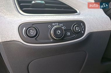 Хэтчбек Opel Ampera-e 2020 в Виннице