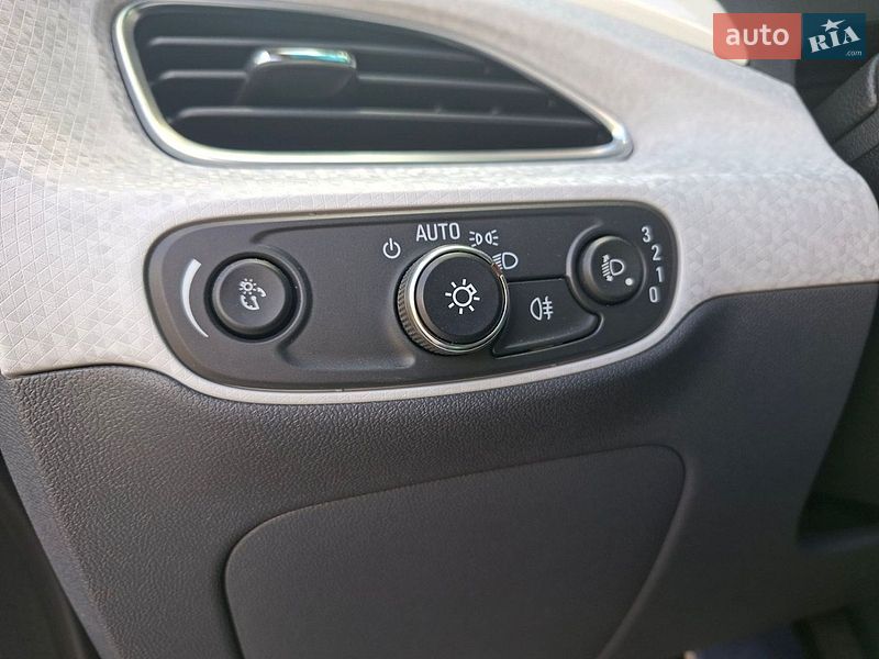 Хэтчбек Opel Ampera-e 2020 в Виннице