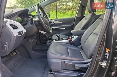 Хэтчбек Opel Ampera-e 2020 в Виннице
