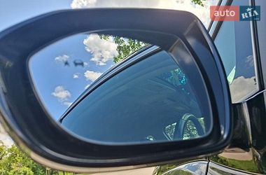 Хэтчбек Opel Ampera-e 2020 в Виннице