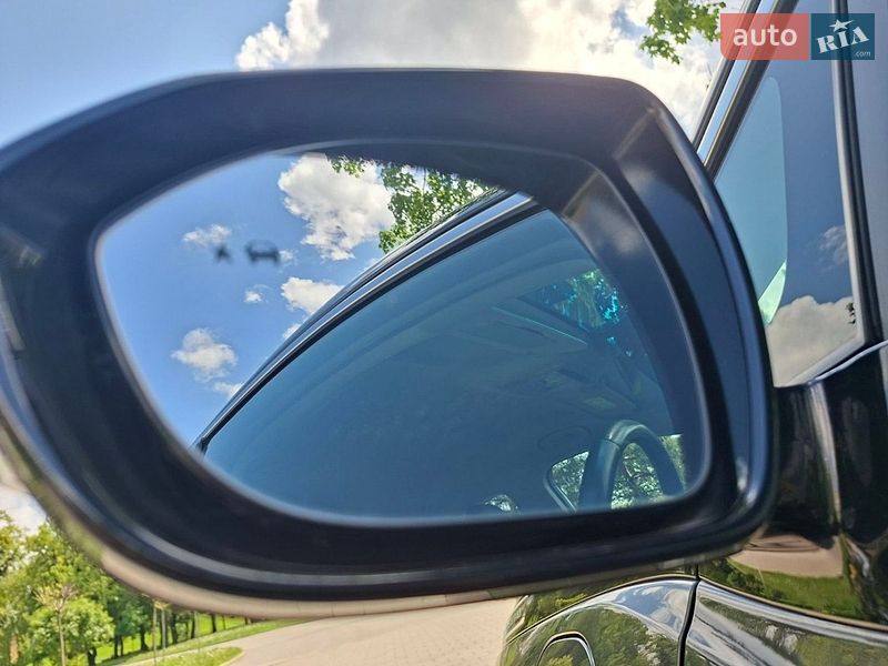 Хэтчбек Opel Ampera-e 2020 в Виннице