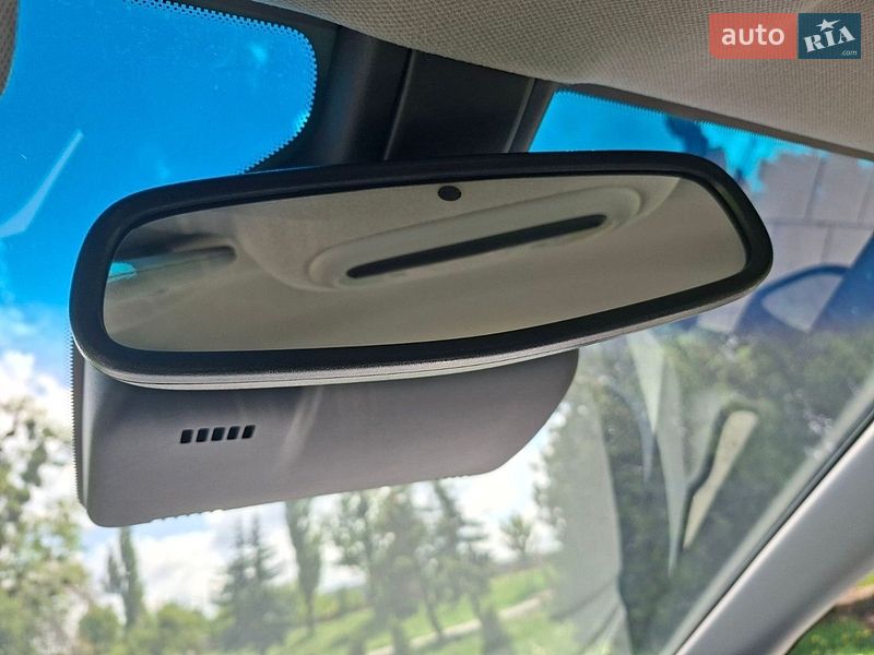 Хэтчбек Opel Ampera-e 2020 в Виннице