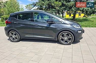 Хэтчбек Opel Ampera-e 2020 в Виннице