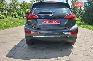Хэтчбек Opel Ampera-e 2020 в Виннице