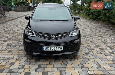 Хетчбек Opel Ampera-e 2017 в Тернополі