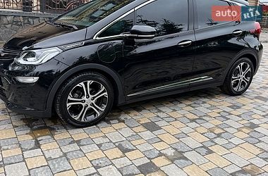 Хетчбек Opel Ampera-e 2017 в Тернополі фото 5 Хетчбек Opel Ampera-e 2017 в Тернополі