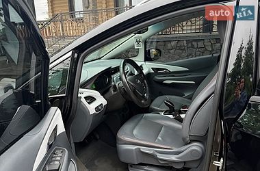 Хетчбек Opel Ampera-e 2017 в Тернополі фото 6 Хетчбек Opel Ampera-e 2017 в Тернополі