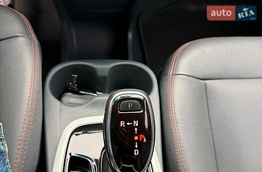 Хетчбек Opel Ampera-e 2017 в Тернополі фото 14 Хетчбек Opel Ampera-e 2017 в Тернополі