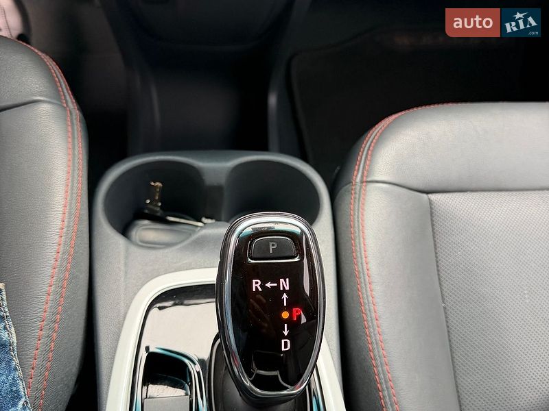 Хетчбек Opel Ampera-e 2017 в Тернополі фото 14 Хетчбек Opel Ampera-e 2017 в Тернополі
