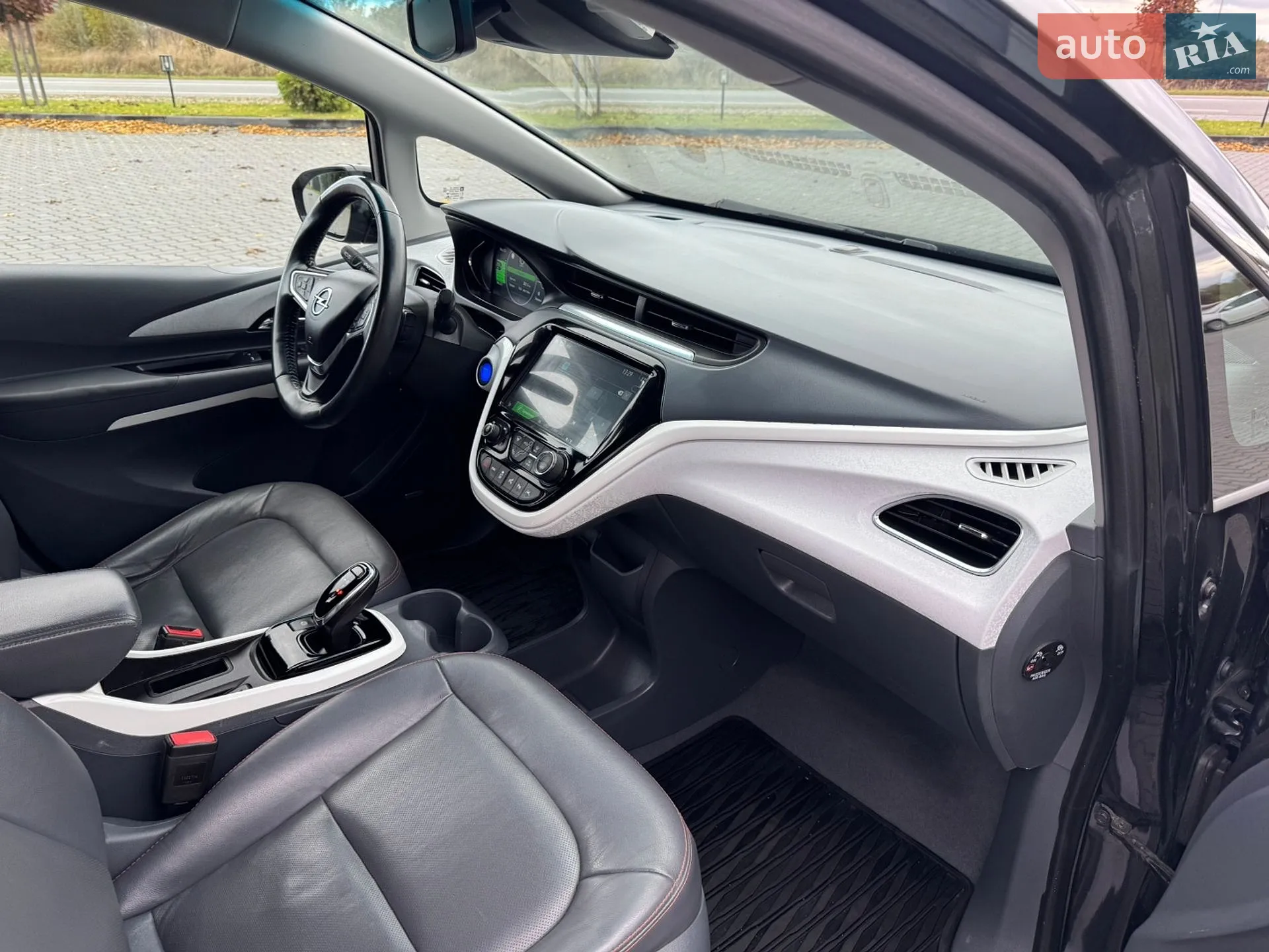 2017 Opel Ampera - мініатюра 46
