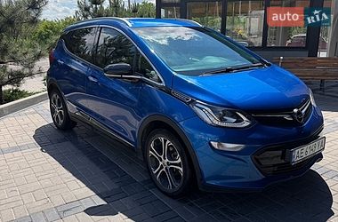Хэтчбек Opel Ampera-e 2019 в Днепре