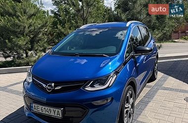 Хэтчбек Opel Ampera-e 2019 в Днепре