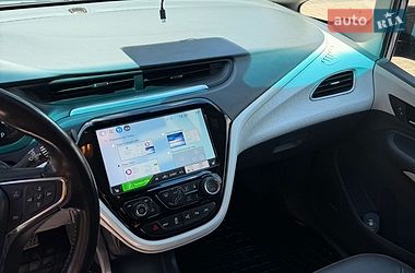 Хэтчбек Opel Ampera-e 2019 в Днепре