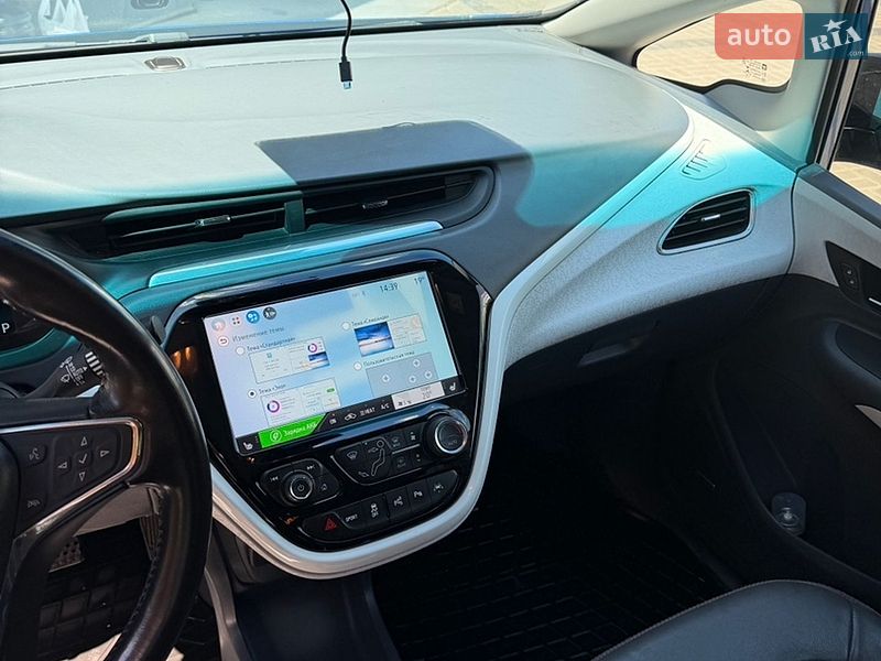 Хэтчбек Opel Ampera-e 2019 в Днепре