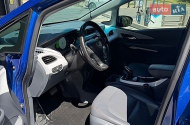 Хэтчбек Opel Ampera-e 2019 в Днепре