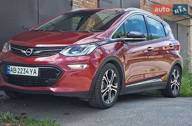 Хетчбек Opel Ampera-e 2017 в Вінниці