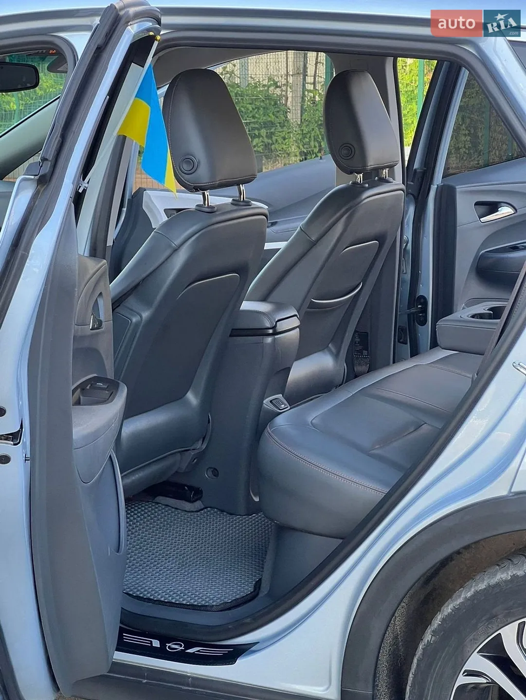 2017 Opel Ampera - мініатюра 19