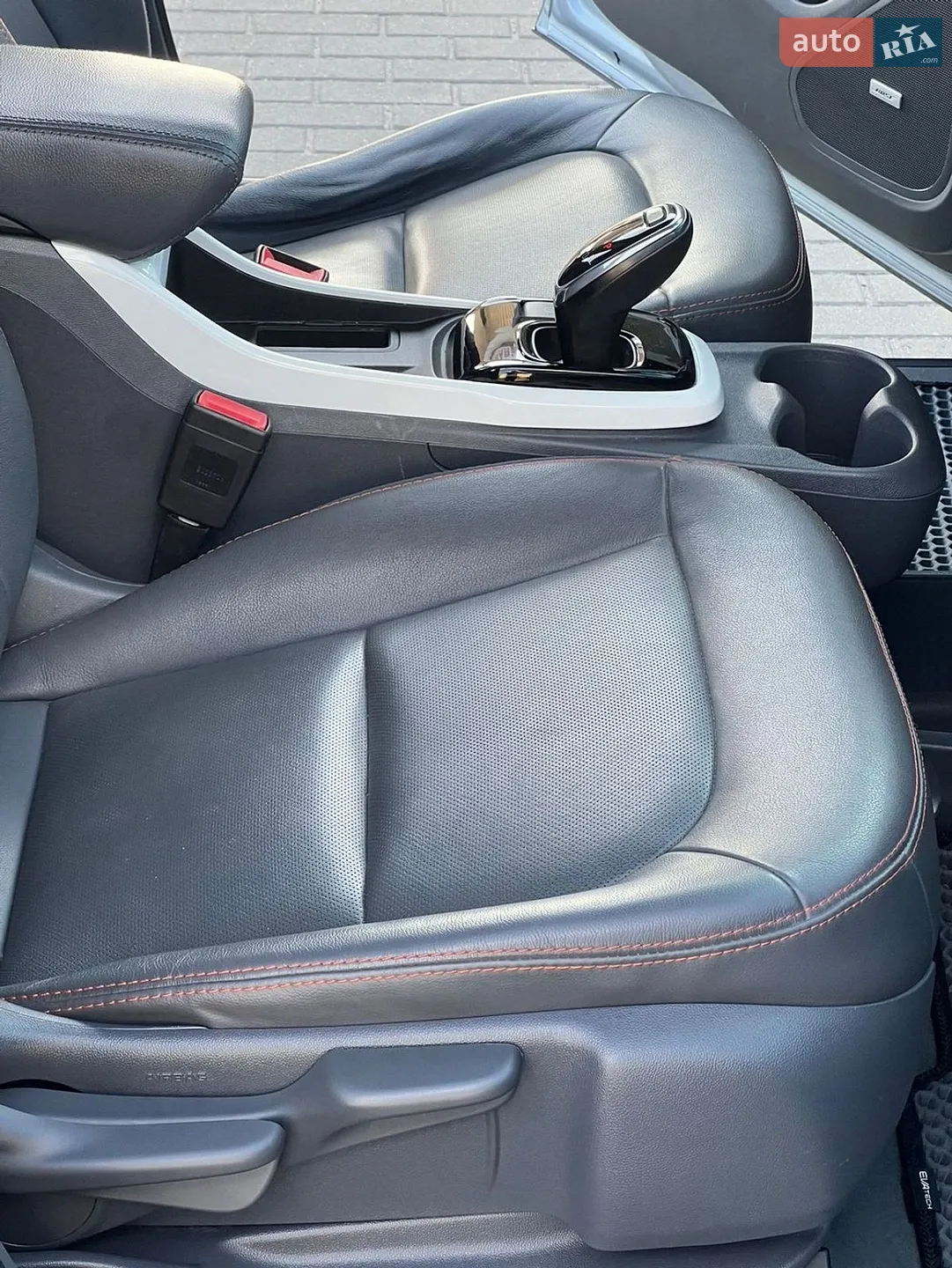 2017 Opel Ampera - мініатюра 21