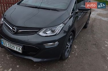 Хэтчбек Opel Ampera-e 2018 в Чорткове