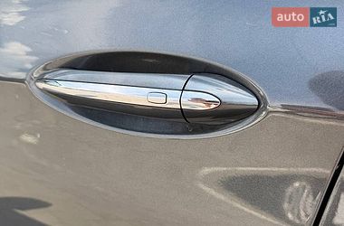 Хэтчбек Opel Ampera-e 2017 в Львове