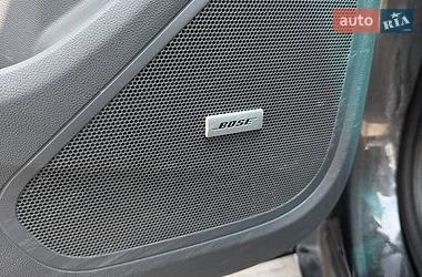 Хэтчбек Opel Ampera-e 2017 в Львове