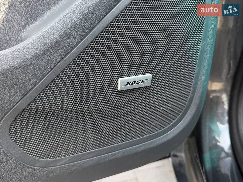 Хэтчбек Opel Ampera-e 2017 в Львове