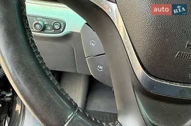 Хэтчбек Opel Ampera-e 2017 в Львове