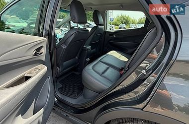 Хэтчбек Opel Ampera-e 2017 в Львове