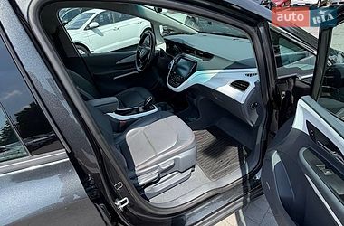 Хэтчбек Opel Ampera-e 2017 в Львове