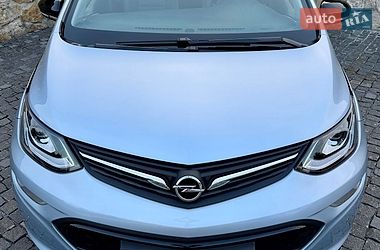 Хэтчбек Opel Ampera-e 2017 в Ровно