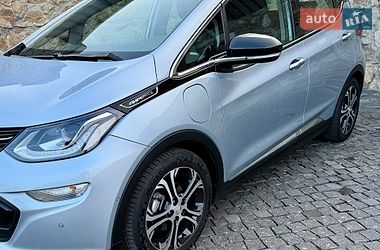 Хэтчбек Opel Ampera-e 2017 в Ровно