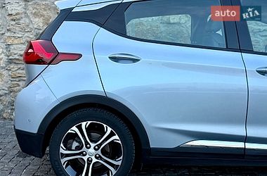 Хэтчбек Opel Ampera-e 2017 в Ровно