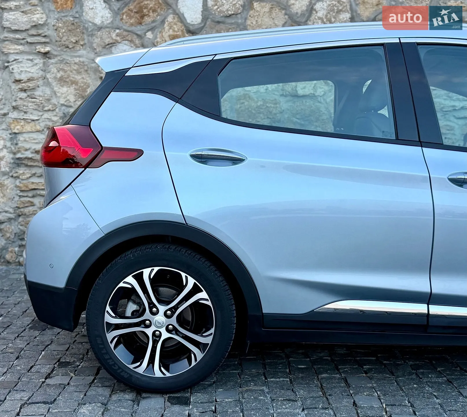2017 Opel Ampera - мініатюра 18