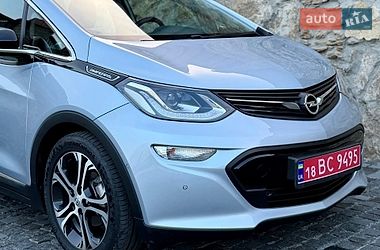 Хэтчбек Opel Ampera-e 2017 в Ровно
