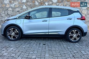 Хэтчбек Opel Ampera-e 2017 в Ровно