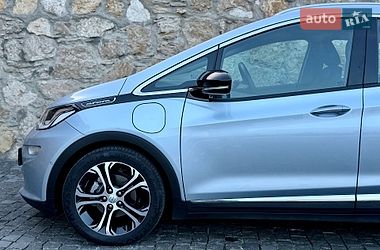 Хэтчбек Opel Ampera-e 2017 в Ровно