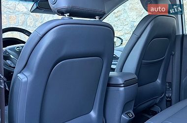 Хэтчбек Opel Ampera-e 2017 в Ровно