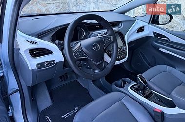 Хэтчбек Opel Ampera-e 2017 в Ровно