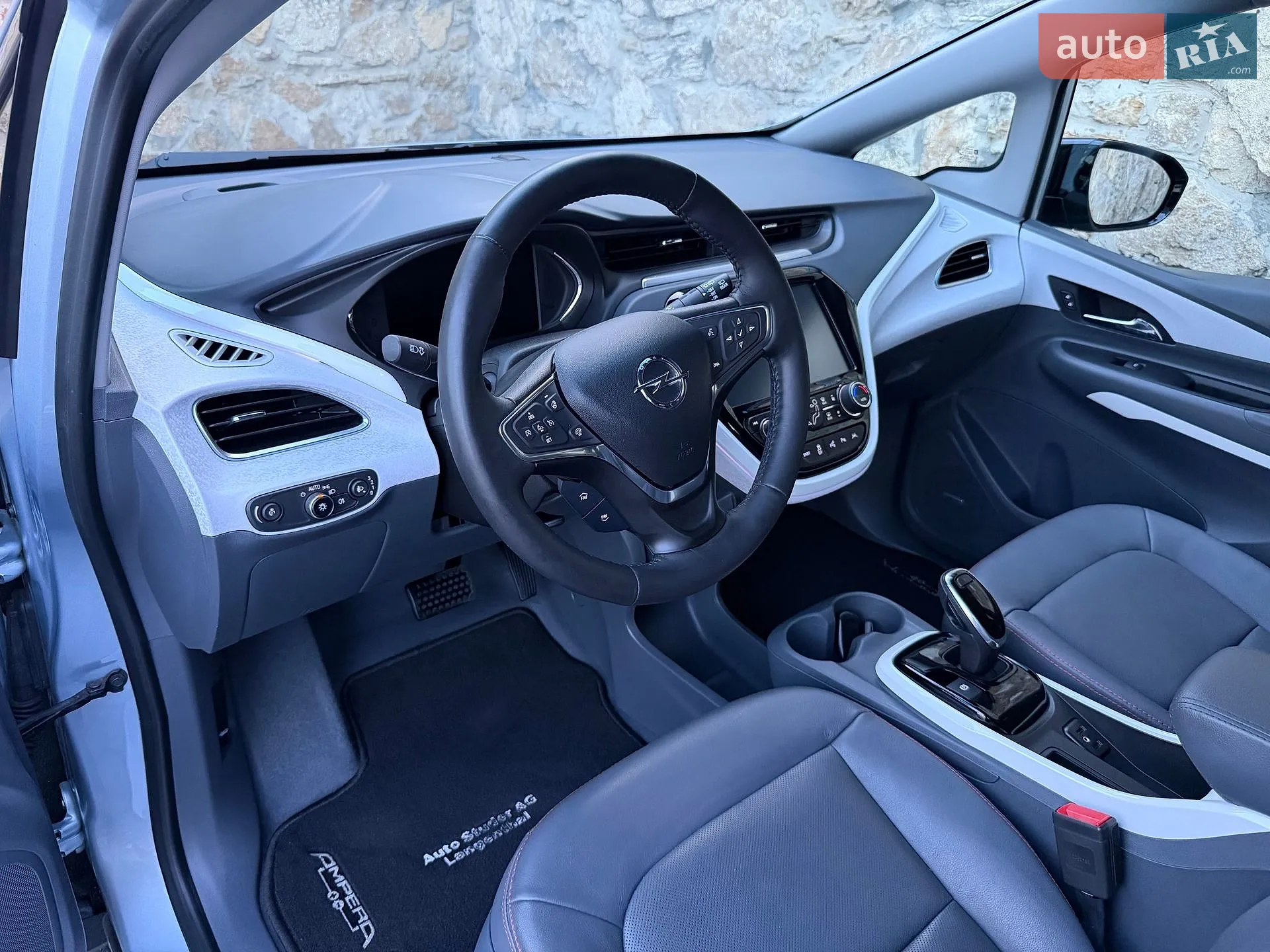 2017 Opel Ampera - мініатюра 28