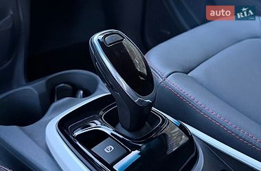 Хэтчбек Opel Ampera-e 2017 в Ровно