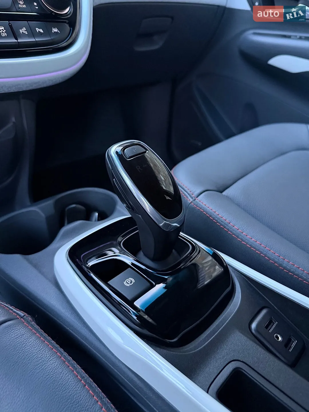 2017 Opel Ampera - мініатюра 36