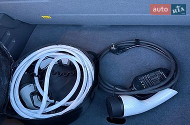 Хэтчбек Opel Ampera-e 2017 в Ровно