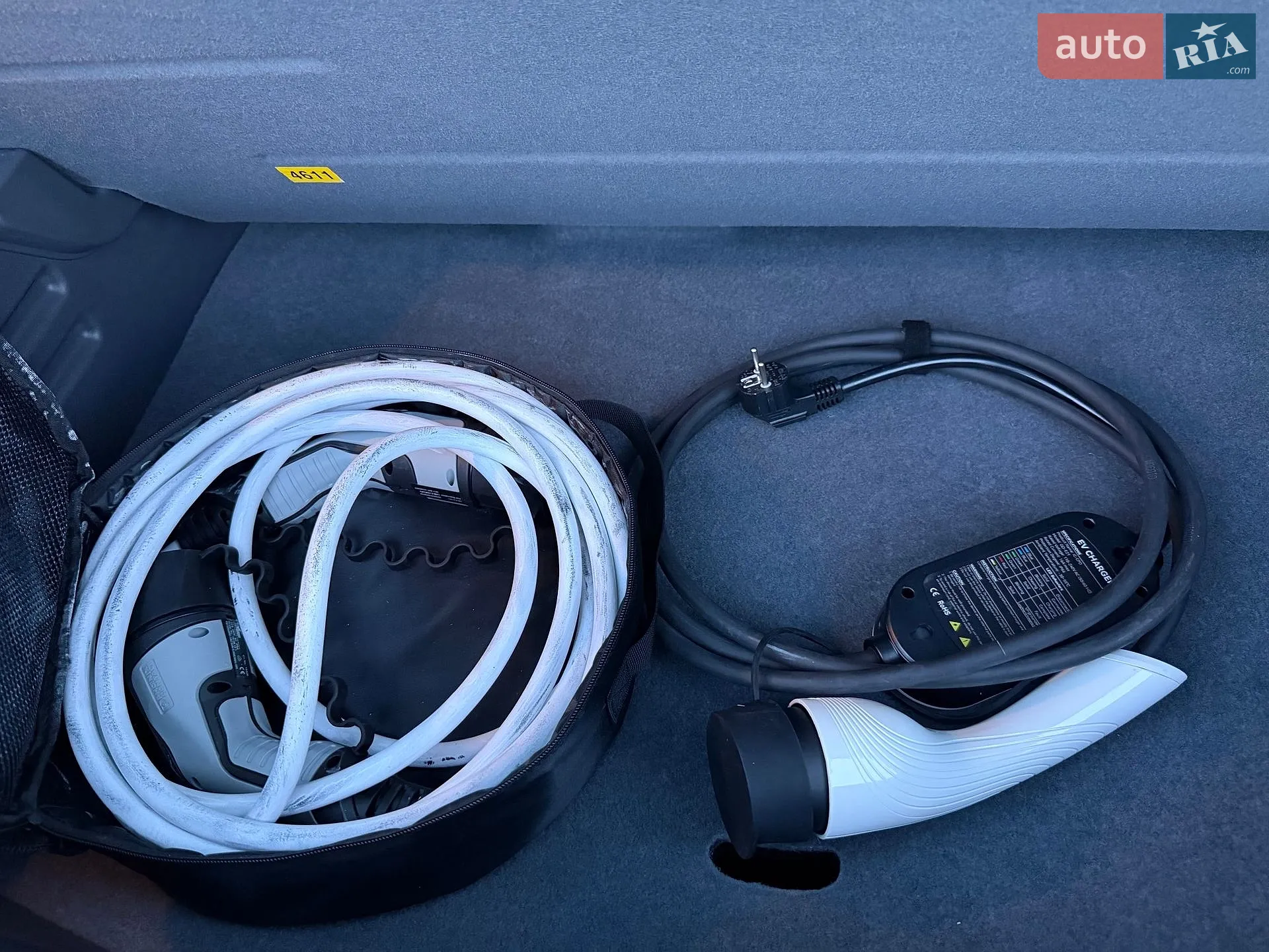 2017 Opel Ampera - мініатюра 62
