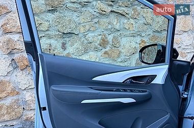 Хэтчбек Opel Ampera-e 2017 в Ровно