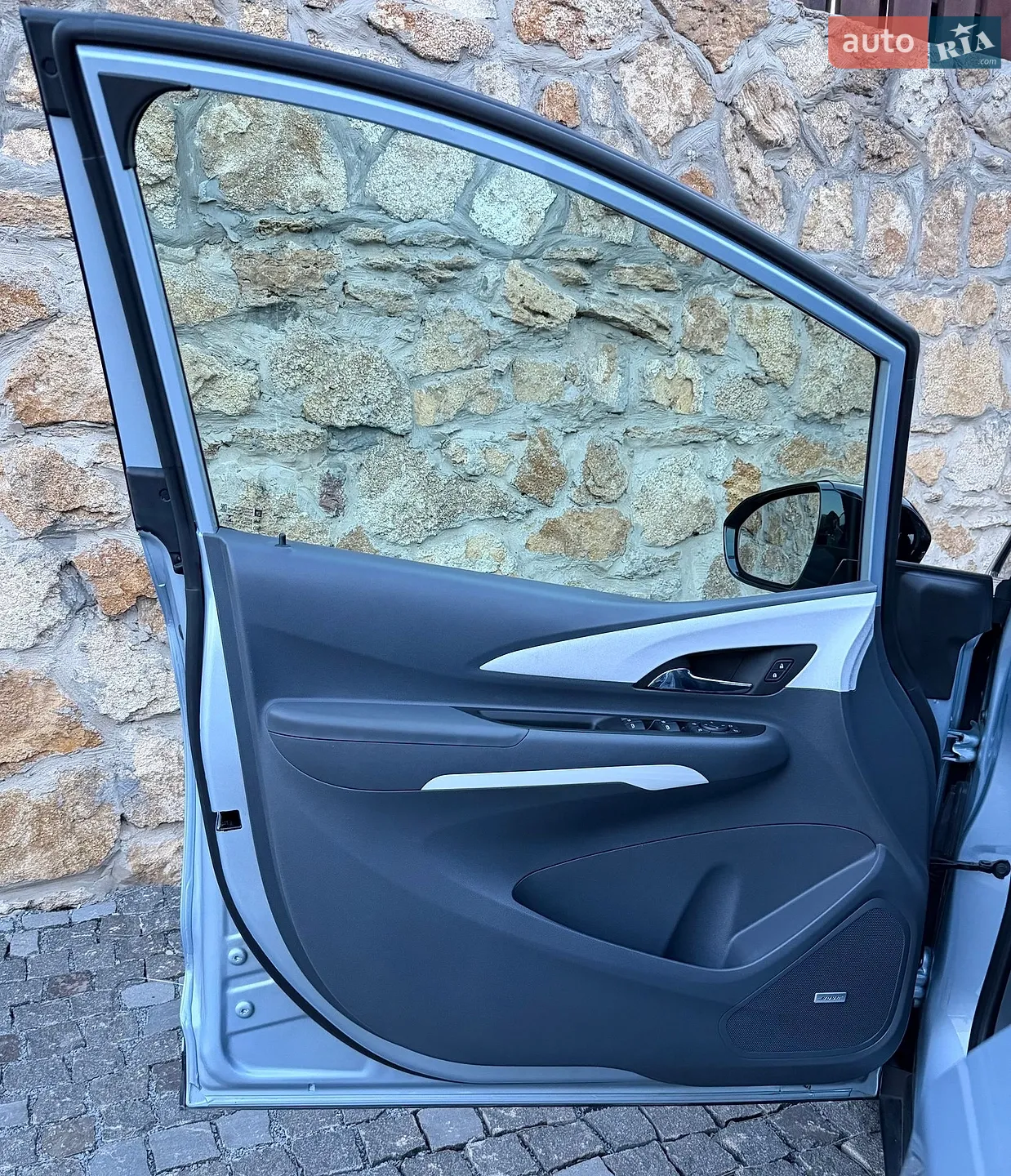 2017 Opel Ampera - мініатюра 52