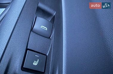 Хэтчбек Opel Ampera-e 2017 в Ровно
