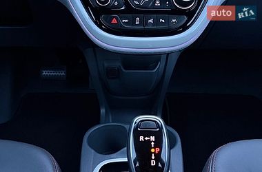 Хэтчбек Opel Ampera-e 2017 в Ровно
